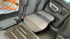 Toyota Proace City Verso 100kW Icon L1 50kWh 5dr Auto Electric Estate